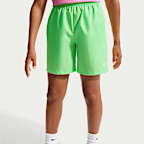 Nike Multi Big Kids' (Boys') Dri-FIT Woven Shorts