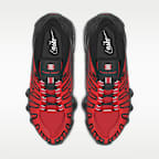 Nike Shox TL By You Custom Men's Shoes