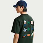 Nike Sportswear 男款 T 恤