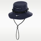Gorro tipo pescador universitario Dri-FIT de la NFL de los New England Patriots para hombre, Primetime Apex Boonie
