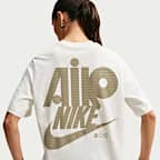 Nike Sportswear Classic Women's Loose T-Shirt