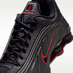 รองเท้าผู้ชาย Nike Shox R4