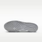 Nike Big Low Men's Shoes