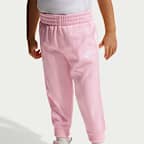 Nike Dri-FIT Toddler 2-Piece Full-Zip Set with Logo Taping