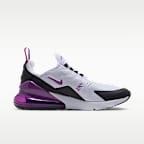 Nike Air Max 270 Women's Shoes