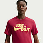 Nike Sportswear JDI Men's T-Shirt