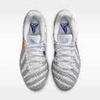 JA 3 'Light Show' EP Basketball Shoes