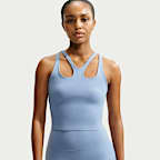 Nike Zenvy Women's Dri-FIT Tank Top