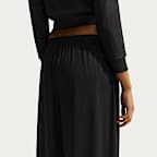 NikeSKIMS Airy Damenhose mit weitem Bein