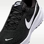 Tenis de correr en pavimento para mujer Nike Revolution 8