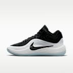 Tenis de básquetbol para hombre Nike Precision 8 MID