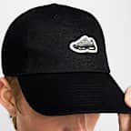 Nike Club Unstructured Cap
