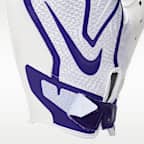 Guantes de fútbol americano (1 par) Nike Vapor Jet 9.0