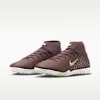 Nike Mercurial Superfly 10 Academy "Kylian Mbappé" Turf High-Top Soccer Shoes