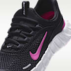 Nike Free Ride Older Kids' Running Shoes