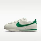 รองเท้าผู้ชาย Nike Cortez Leather