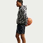 Ja Standard Issue Men's Mesh 12.5cm (approx.) Basketball Shorts