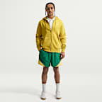 Shorts de tejido Woven ligeros para hombre Nike Windrunner