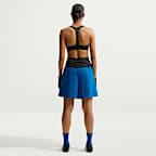 NikeSKIMS Stretch Nylon Women's 12.5cm (approx.) Track Shorts