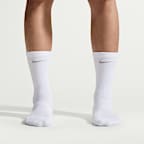 Nike Everyday Elevated Sport 中筒襪 (3 雙)