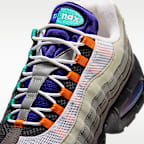 Nike Air Max 95 Big Bubble Premium Men's Shoes