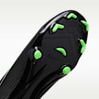 Nike Mercurial Superfly 11 Academy Multi-Ground High-Top Football Boots