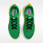 Nike College Vomero 18 (Oregon) Men's Road Running Shoes