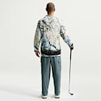 Nike Fairway Fresh 男款圓領高爾夫上衣