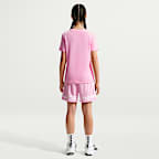 T-shirt Dri-FIT Nike pour pré-ado