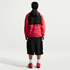 Korea Energy Men's Nike Dri-FIT Soccer Woven Jacket