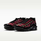Sapatilhas Nike Air Max Plus para mulher