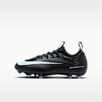 Nike Jr. Mercurial Vapor 16 Academy Little/Big Kids' Multi-Ground Low-Top Soccer Cleats