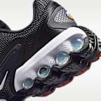 Nike Air Max Dn Big Kids' Shoes