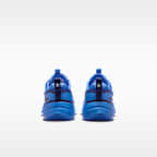 Nike Cosmic Runner Little Kids' Shoes