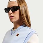 NikeCourt Court Collection Women's Fleece Tennis Vest