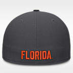 Florida Pro Men's Jordan Brand Dri-FIT College Fitted Hat
