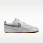 Nike Court Vision Low Herenschoenen