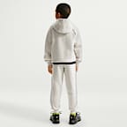 Nike Air Older Kids' Fleece Joggers