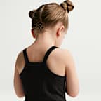 Nike Bold Play Little Kids' Dri-FIT Dress