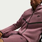Nike Tech Men's Fleece Shorts