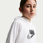 Sudadera con capucha para niño/a Nike x LEGO® Collection