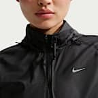 Damska kurtka do biegania Repel Nike Tempo