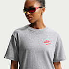 T-shirt Nike Sportswear pour femme