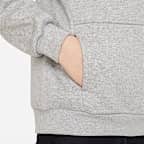 Nike Sportswear Club Fleece Hoodie voor kids