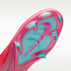 Nike Mercurial Vapor 16 Elite Firm-Ground Low-Top Football Boot
