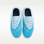 Nike Jr. Phantom 6 Low Club "Erling Haaland" Big Kids' Multi-Ground Soccer Cleats