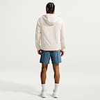 Nike Primary NanoKnit Kapuzenjacke mit Therma-FIT-Technologie (Herren)