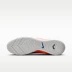 Nike Mercurial Superfly 10 Academy "Kylian Mbappé" IC High-Top Soccer Shoes