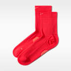 Microcalcetas de correr (1 par) Nike Run Midweight