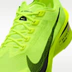Tenis de carrera en pavimento para hombre Nike Vaporfly 4